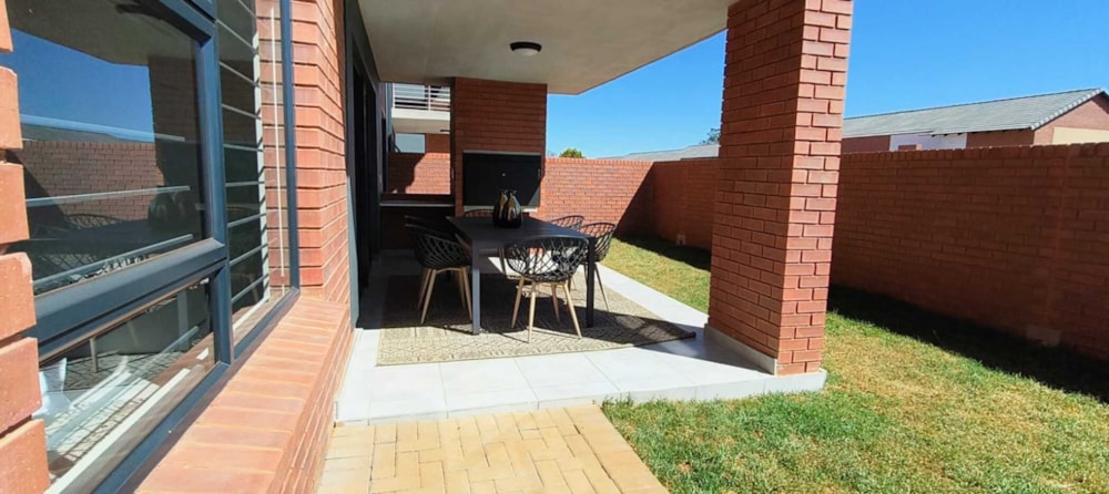 Apartment for sale in Boardwalk Villas - PT1659836