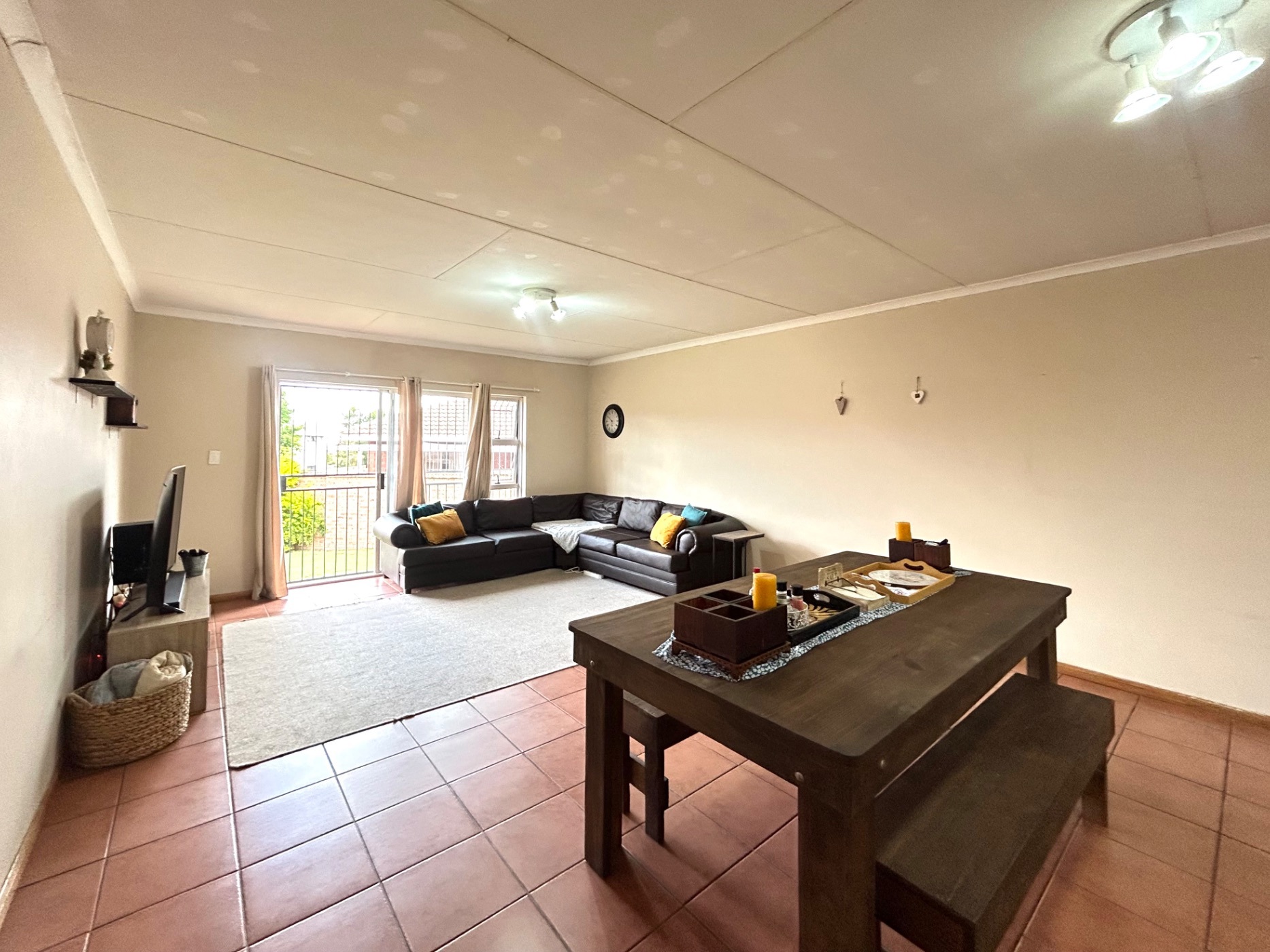Townhouse for sale in Bendor - View 2