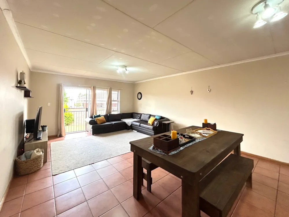 Townhouse for sale in Bendor - 1PS1694199