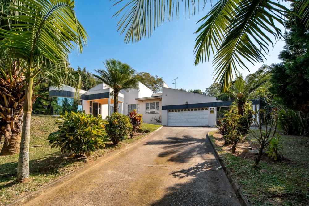 House for sale in Kloof - 1KF1665403 House for sale in Kloof - 1KF1665403