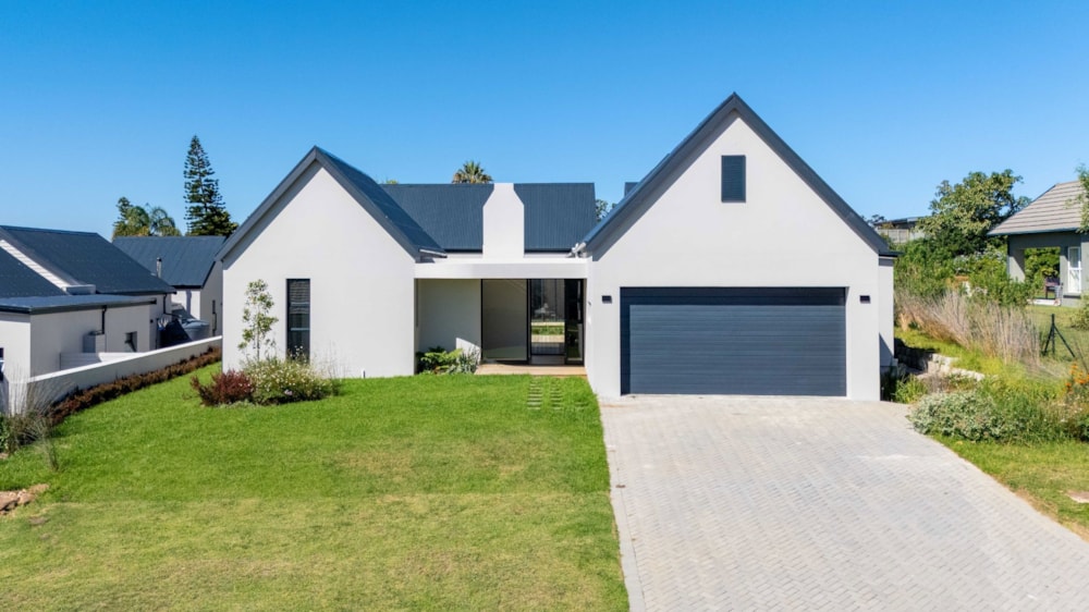 House for sale in Baron View - 1KG1668755