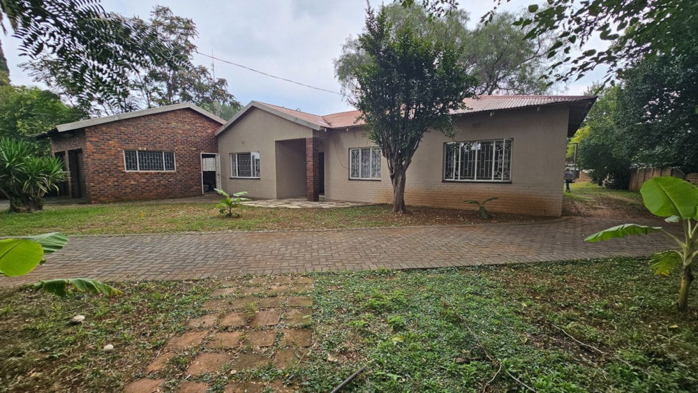 House for sale in Three Rivers North - 1VT1661741