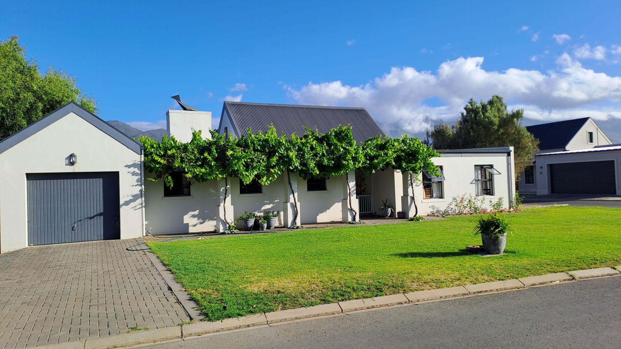 House for sale in Silwerstrand Golf and River Estate - MG1662155