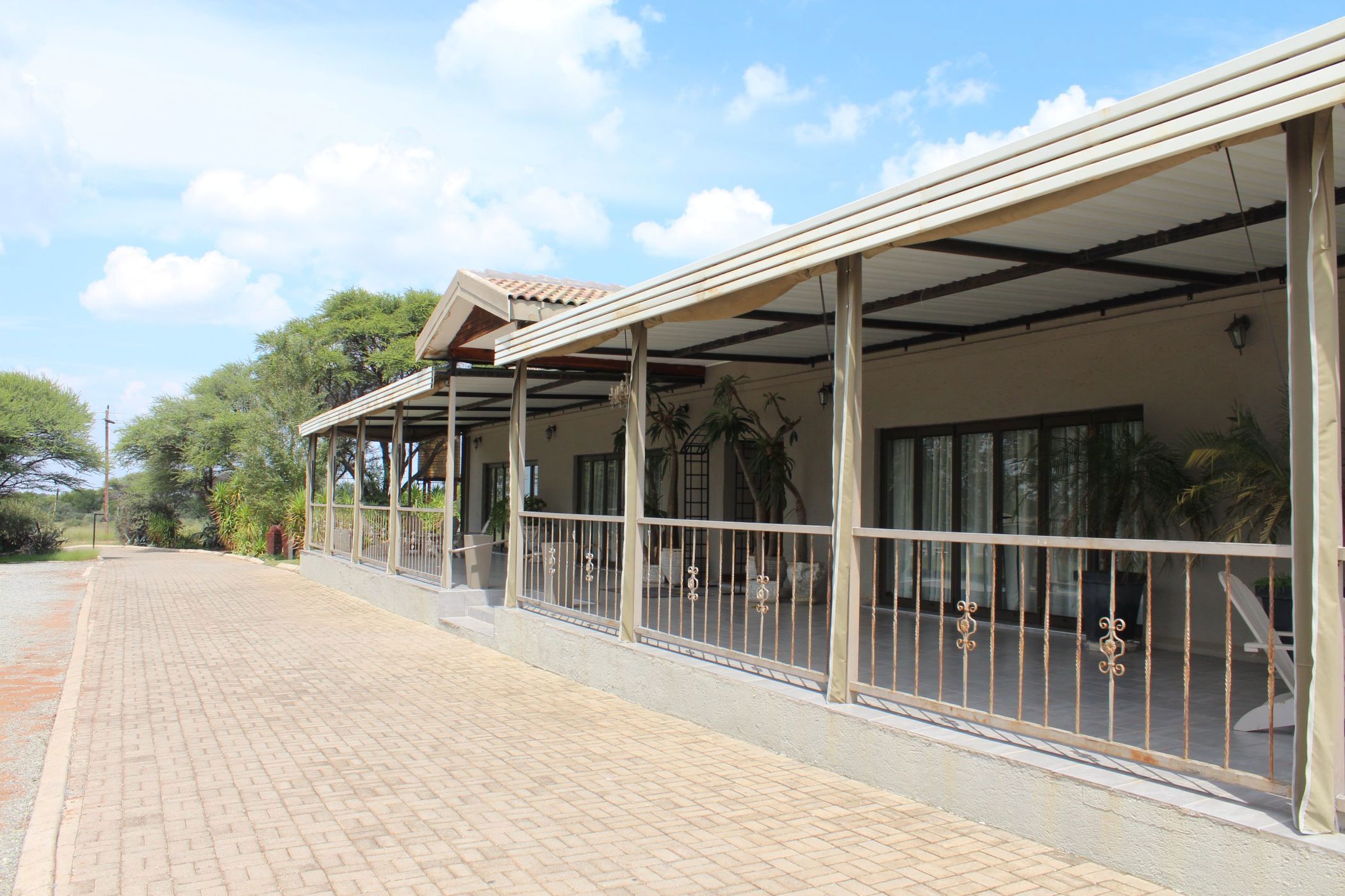 Function venue for sale in Vryburg - 1RN1662165