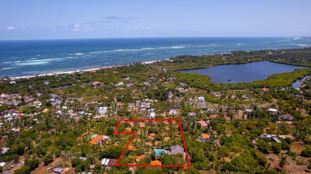 Country resort for sale in Watamu, Kenya - 3KE1666772 Country resort for sale in Watamu, Kenya - 3KE1666772