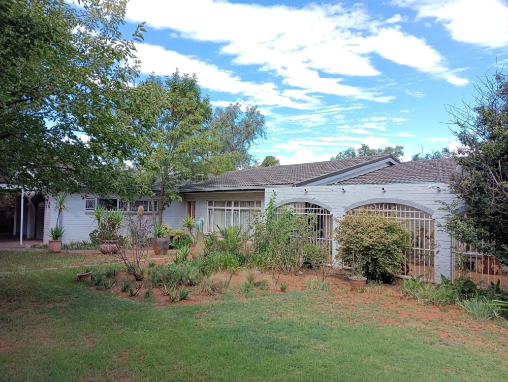 House for sale in Brandfort - 1BX1694588