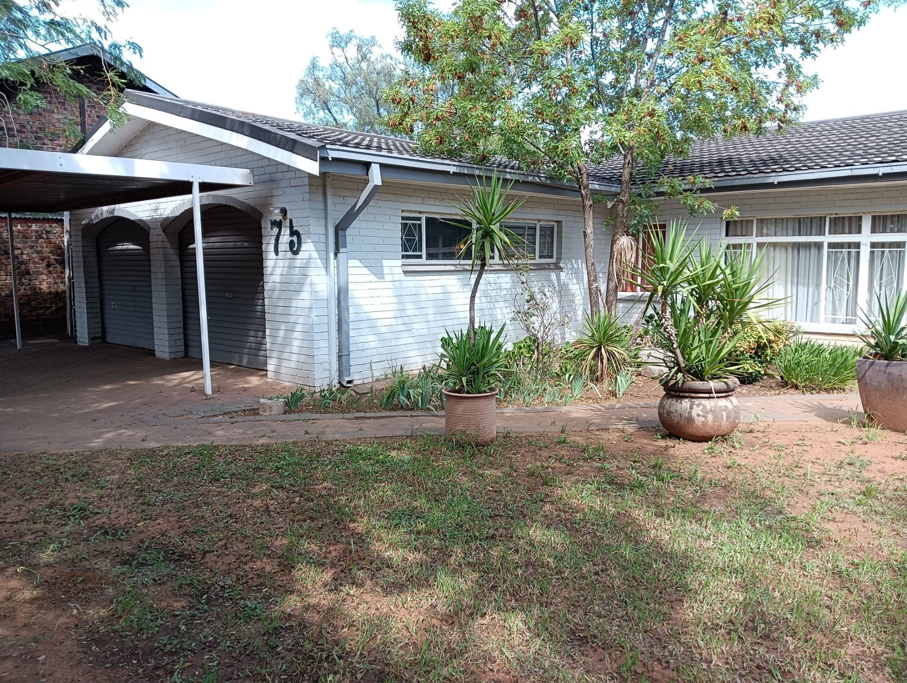 House for sale in Brandfort - 1BX1694588