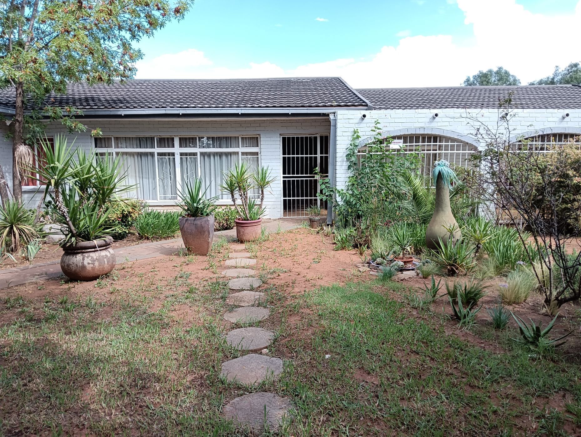 House for sale in Brandfort - 1BX1694588