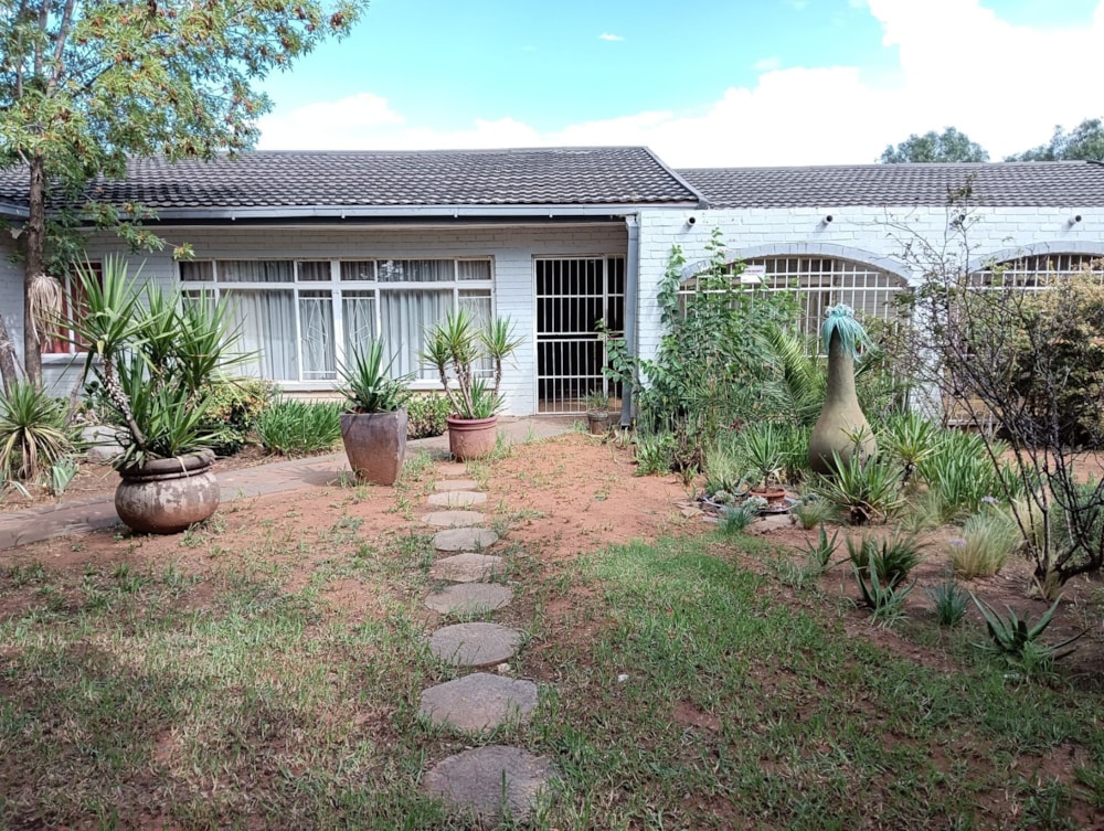 House for sale in Brandfort - 1BX1694588