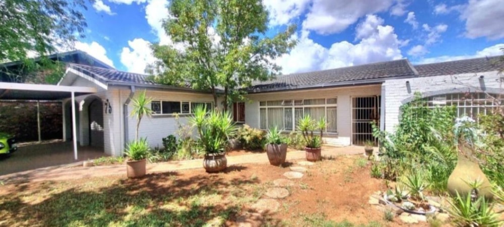 House for sale in Brandfort - 1BX1694588