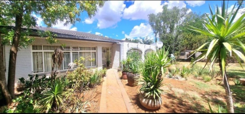 House for sale in Brandfort - 1BX1694588