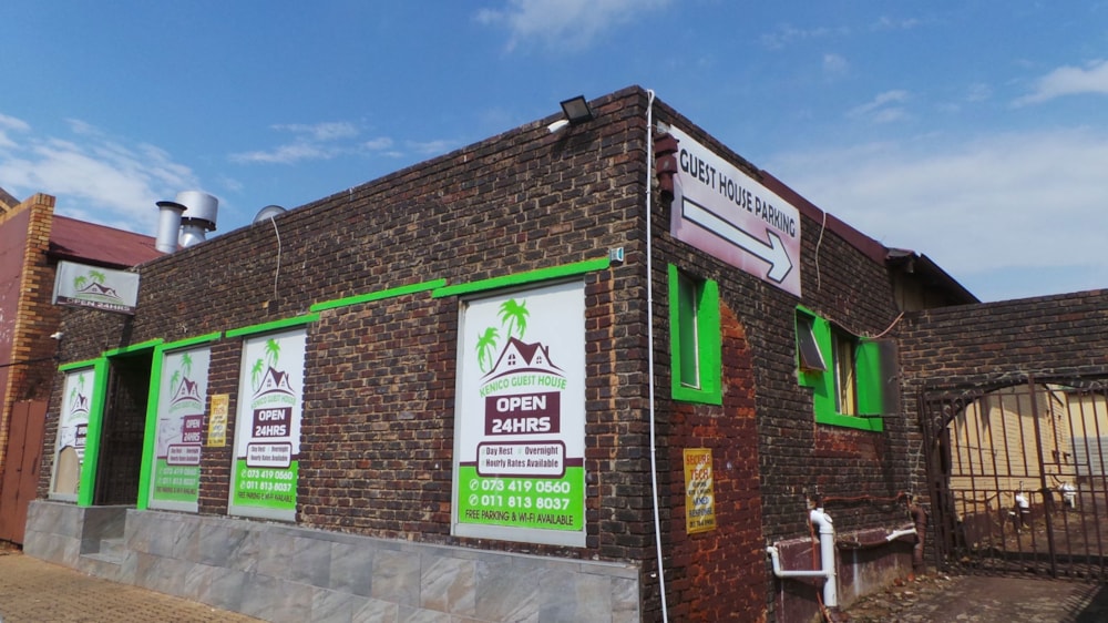 House for sale in Brakpan Central - 1BJ1695014