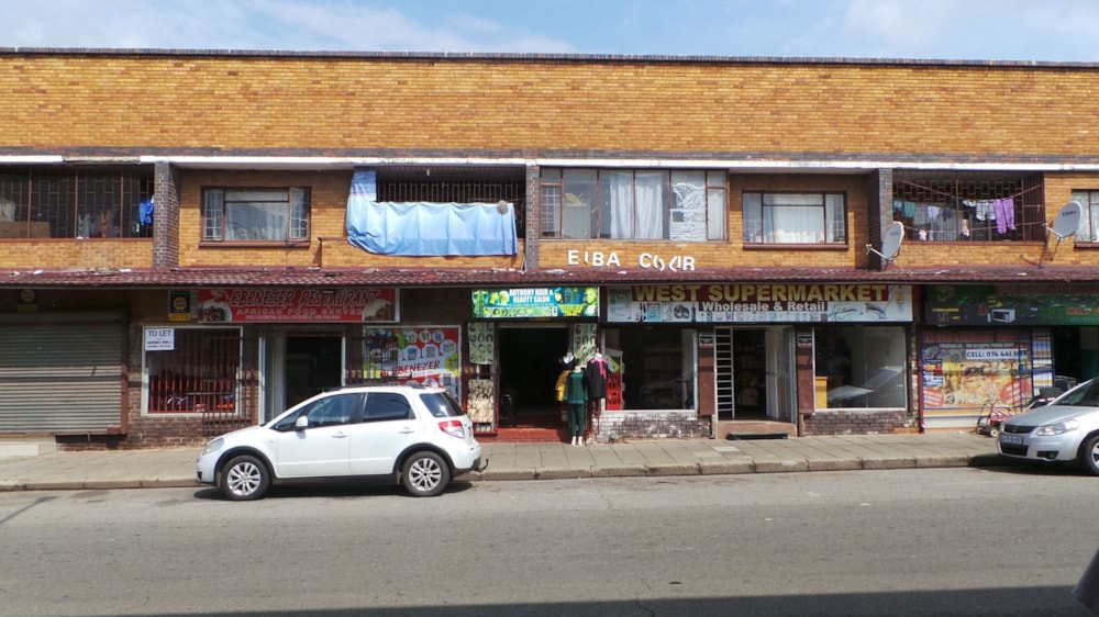 House for sale in Brakpan Central - 1BJ1695041