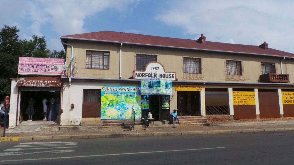 House for sale in Brakpan Central - 1BJ1695032