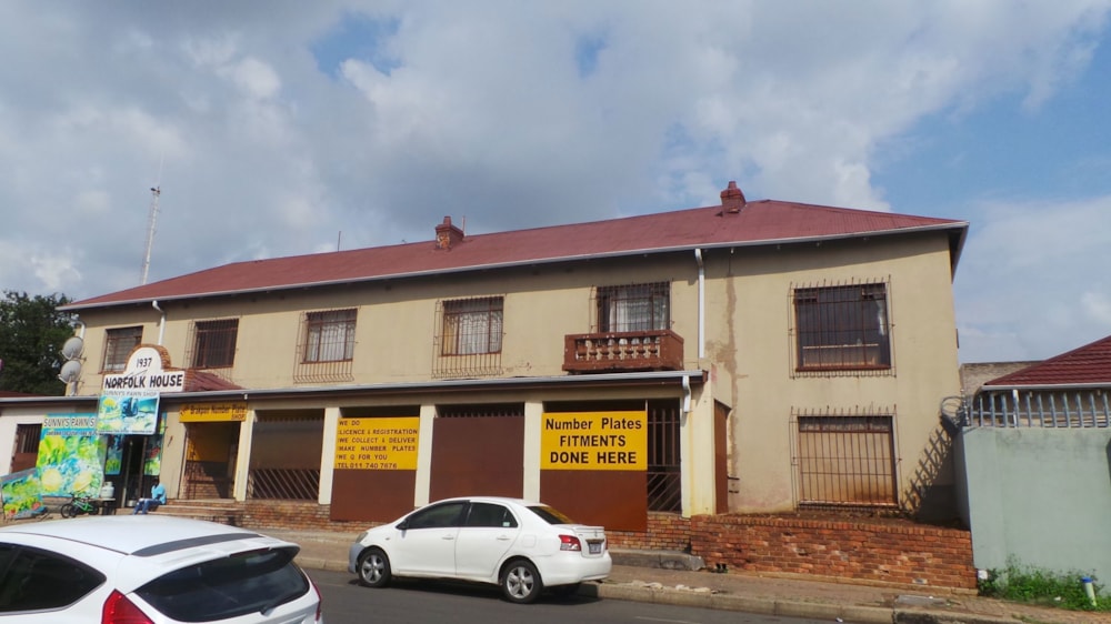 House for sale in Brakpan Central - 1BJ1695032