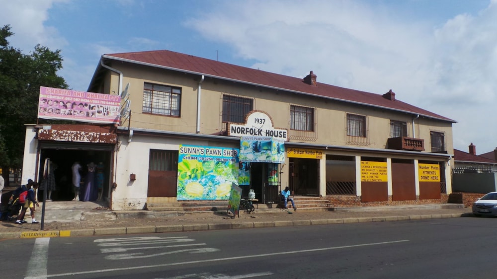 House for sale in Brakpan Central - 1BJ1695032