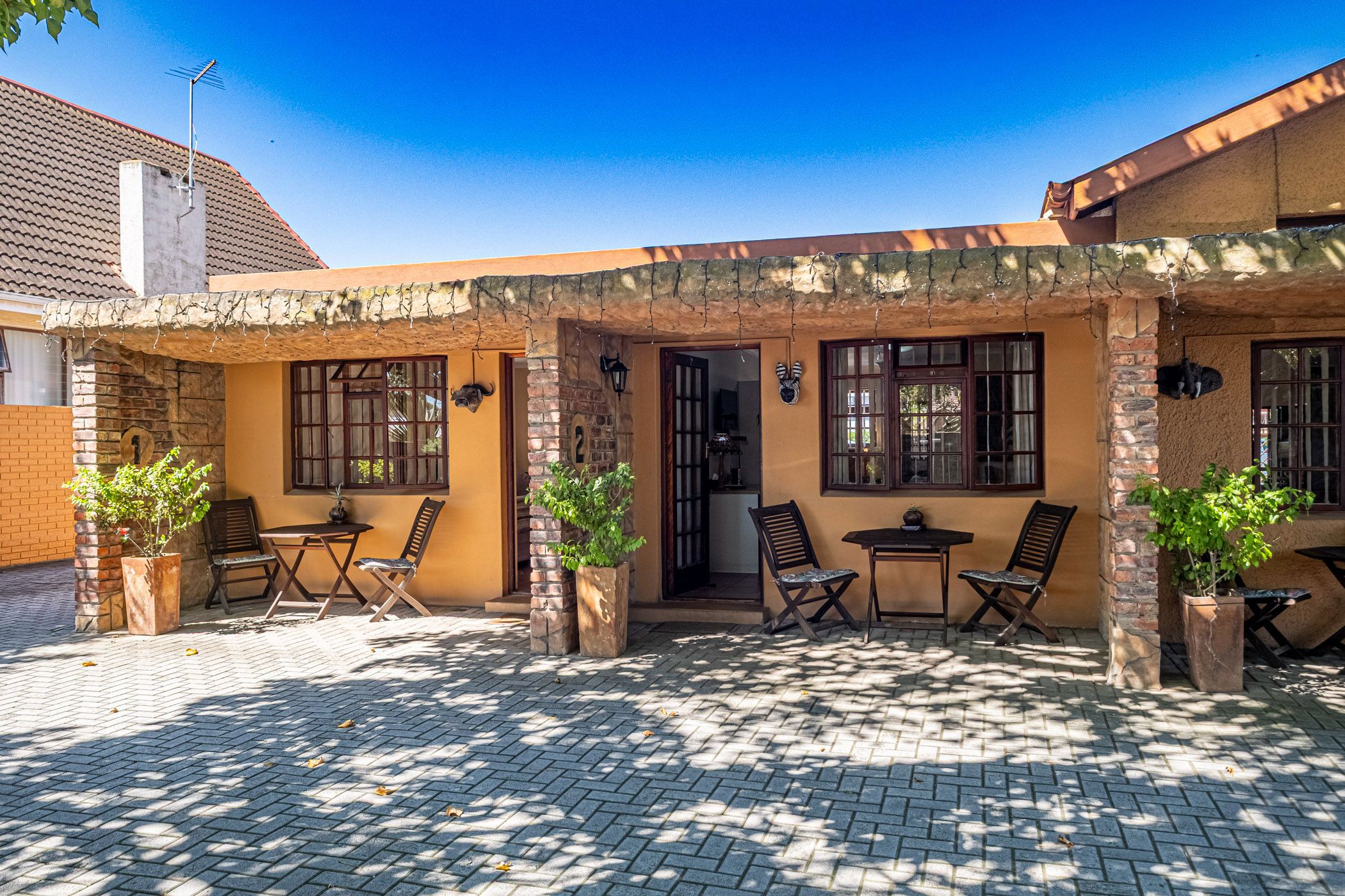 Bed & breakfast for sale in Walmer - 1PLZ1680961