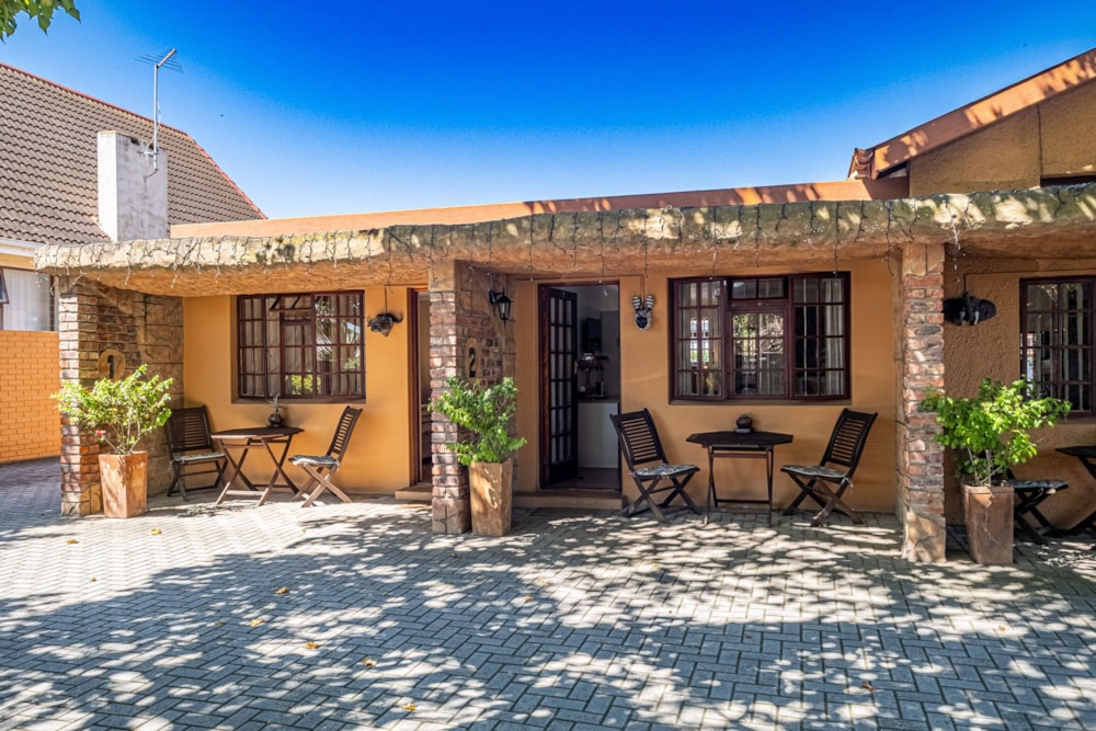 Bed & breakfast for sale in Walmer - 1PLZ1680961 Bed & breakfast for sale in Walmer - 1PLZ1680961