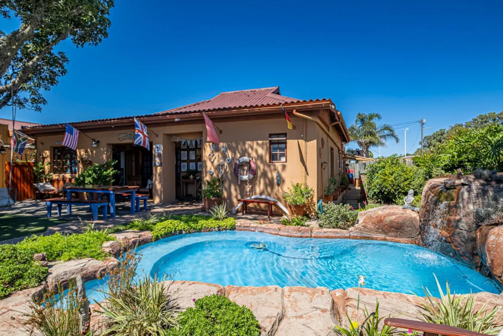 Bed & breakfast sold in Walmer - 1PLZ1680961 Bed & breakfast sold in Walmer - 1PLZ1680961