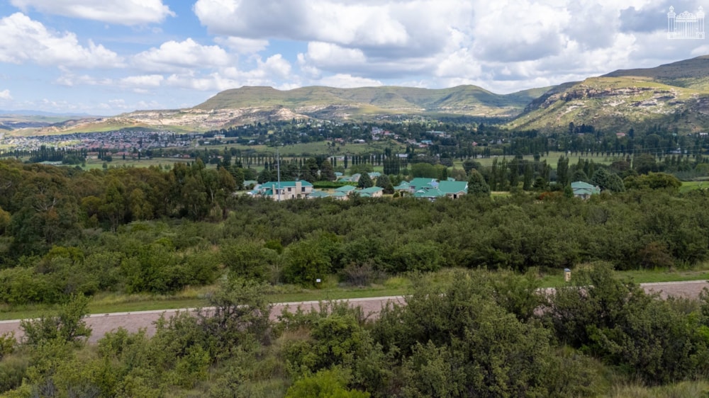 Vacant land for sale in Clarens - 1CS1664517 Vacant land for sale in Clarens - 1CS1664517