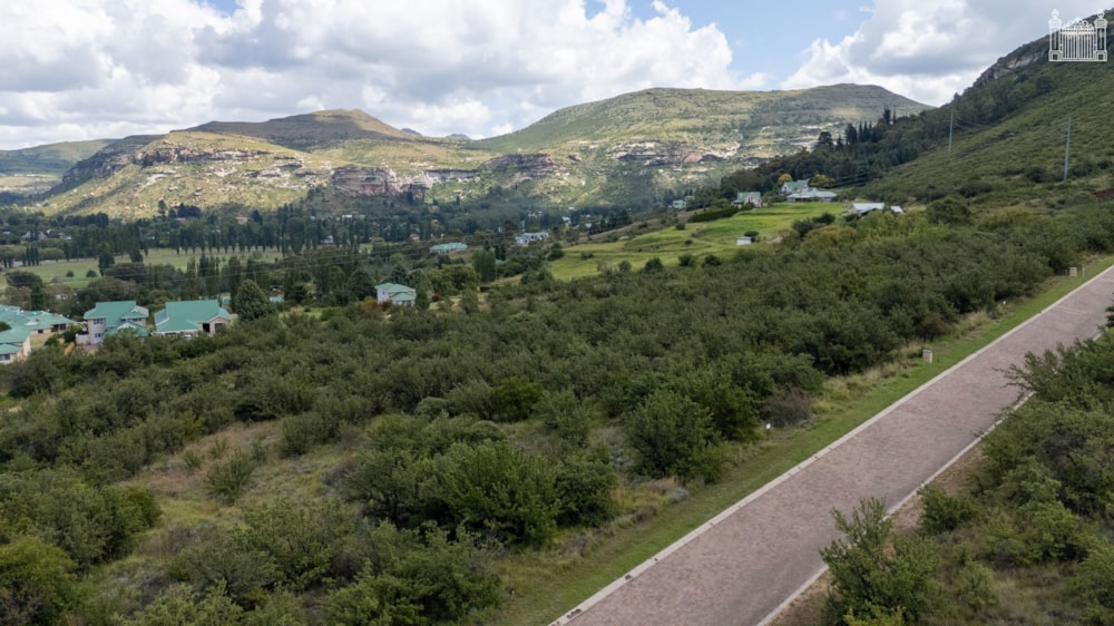 Vacant land for sale in Clarens - 1CS1664517 Vacant land for sale in Clarens - 1CS1664517