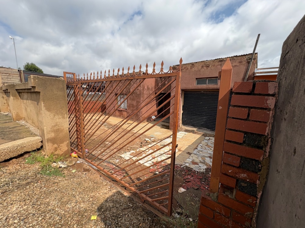 House sold in Tembisa - KTP1696051 House sold in Tembisa - KTP1696051