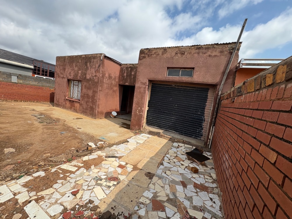 House sold in Tembisa - KTP1696051 House sold in Tembisa - KTP1696051