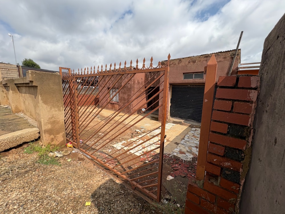 House sold in Tembisa - KTP1696051 House sold in Tembisa - KTP1696051