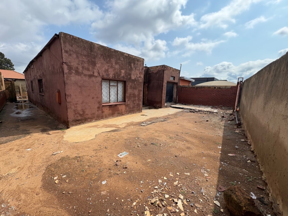 House sold in Tembisa - KTP1696051 House sold in Tembisa - KTP1696051