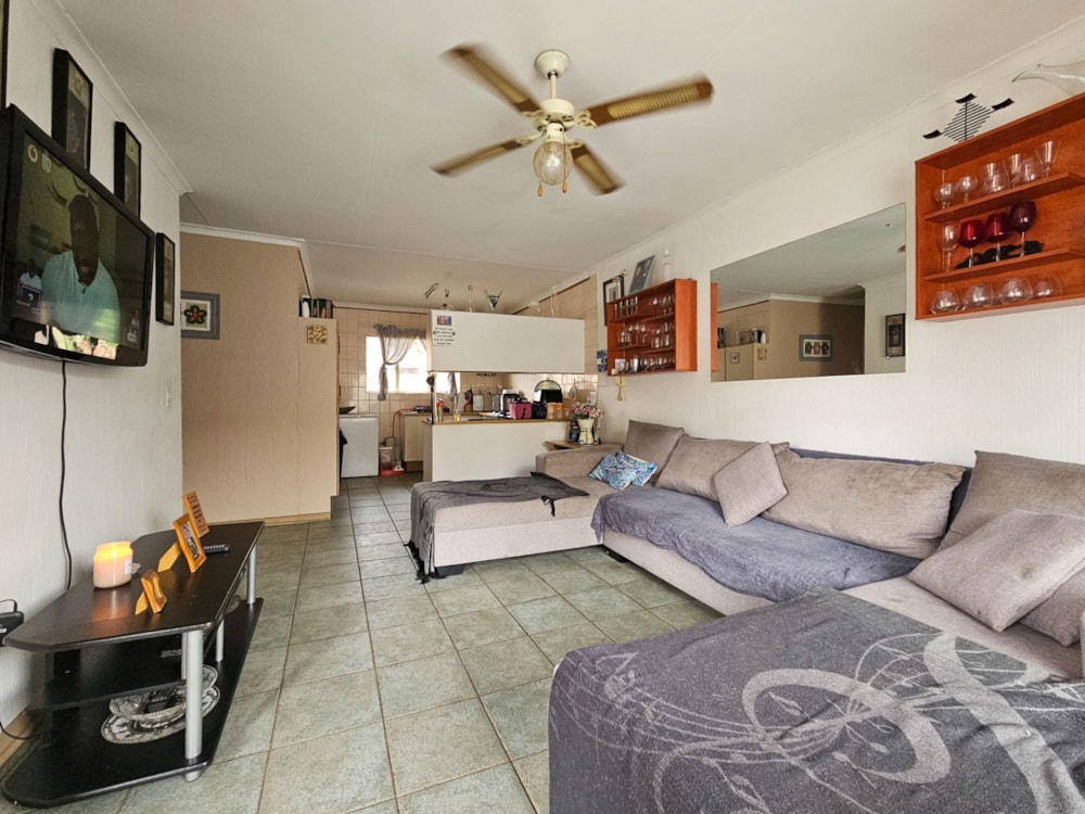 Townhouse for sale in Dalpark Ext 1 - 1BJ1695979