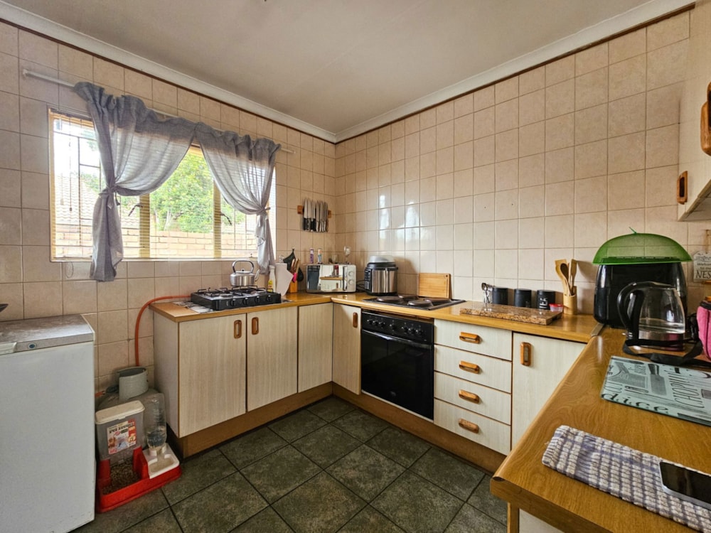 Townhouse for sale in Dalpark Ext 1 - 1BJ1695979