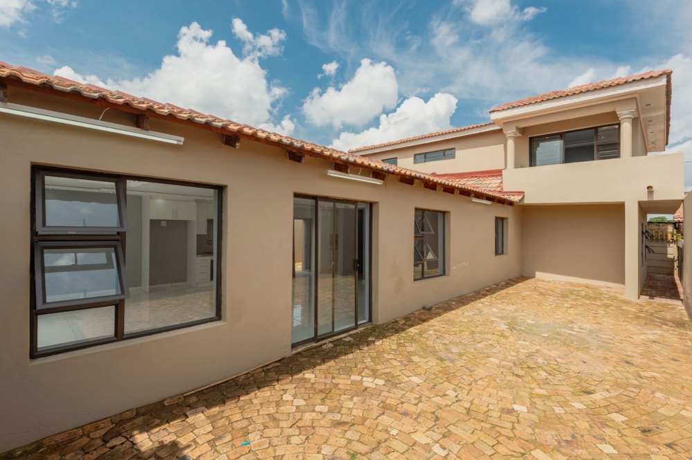 House sold in Lenasia South - 1GV1694731 House sold in Lenasia South - 1GV1694731