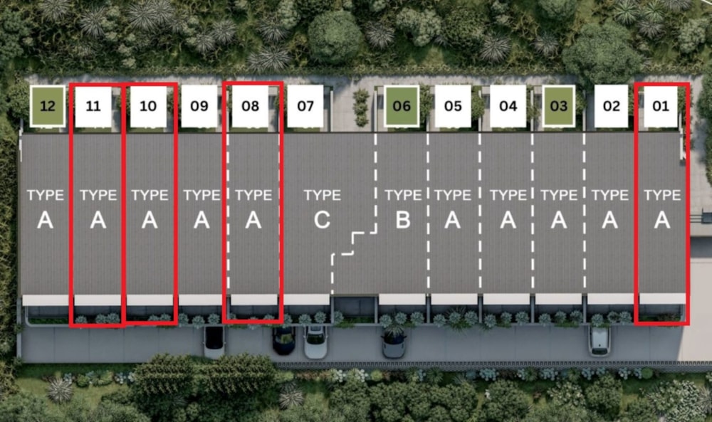 Double-storey apartment to rent in Zululami Estate - 1BD1668633 Double-storey apartment to rent in Zululami Estate - 1BD1668633