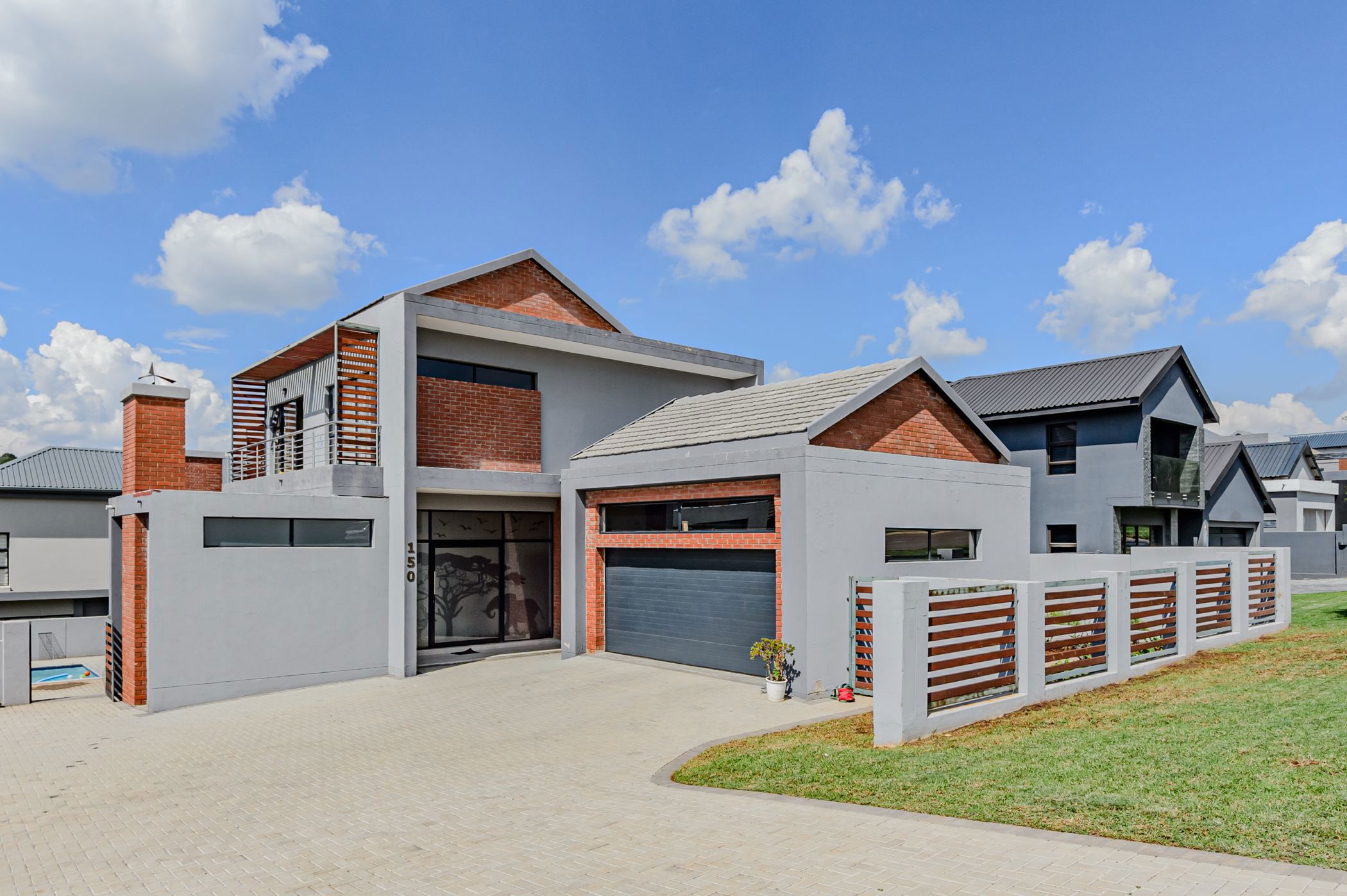 House for sale in The Hills - PT1693047