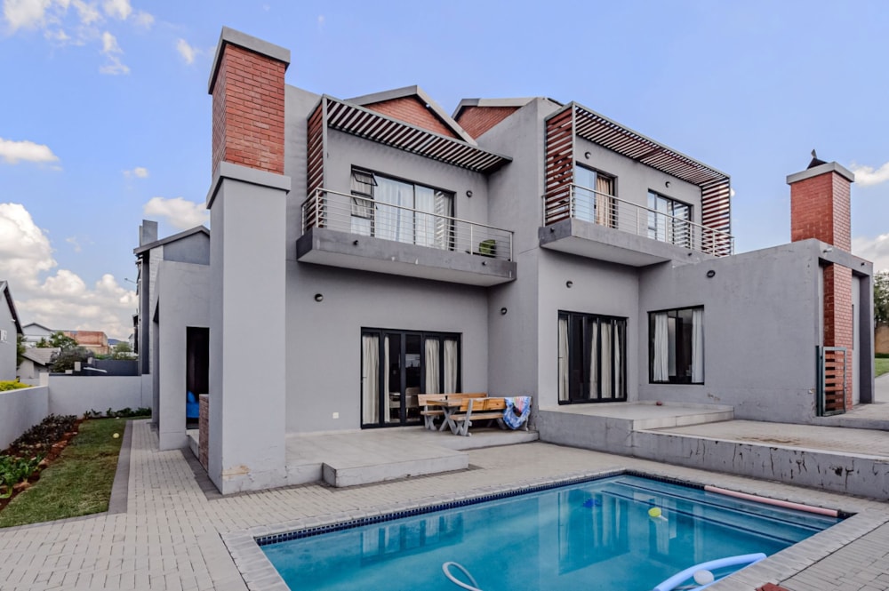 House for sale in The Hills - PT1693047 House for sale in The Hills - PT1693047