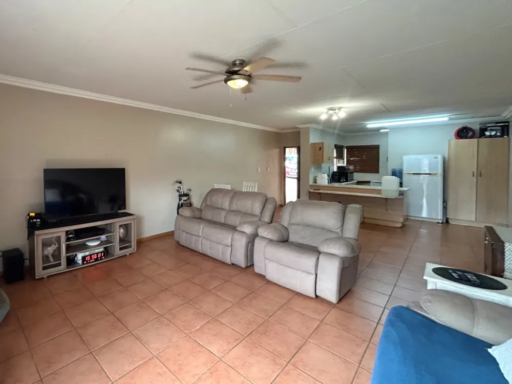 Townhouse for sale in Bendor - 1PS1694201