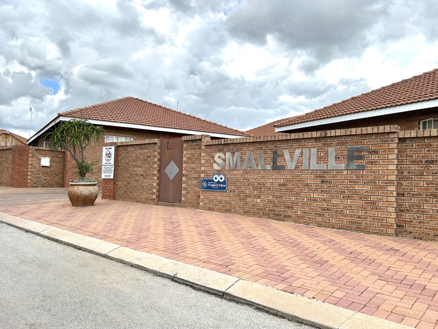 Townhouse for sale in Bendor - 1PS1694201