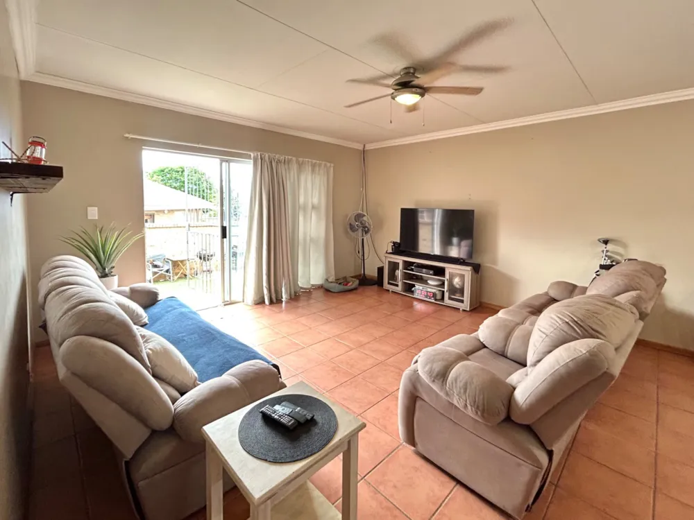 Townhouse for sale in Bendor - 1PS1694201