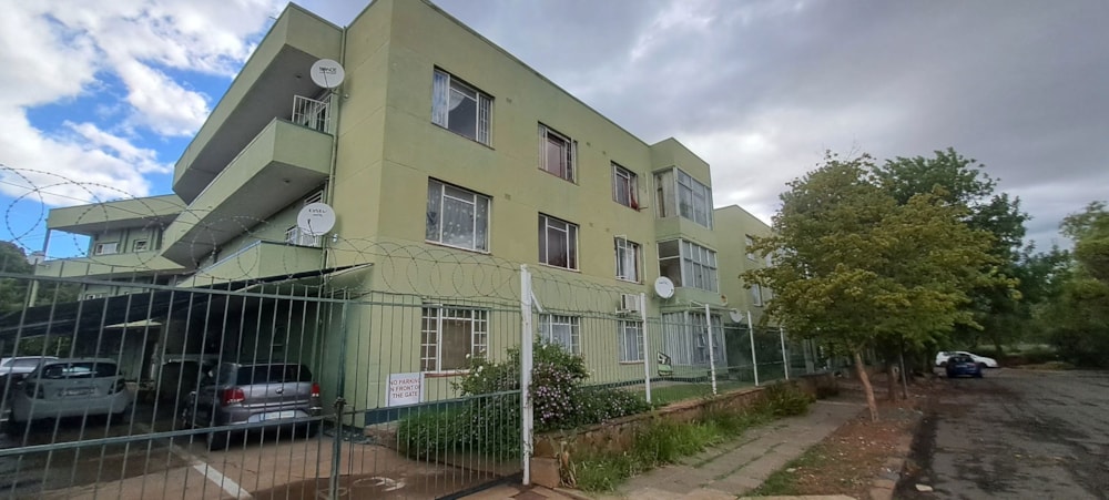 Townhouse for sale in Belgravia, Kimberley - 1KJ1671244