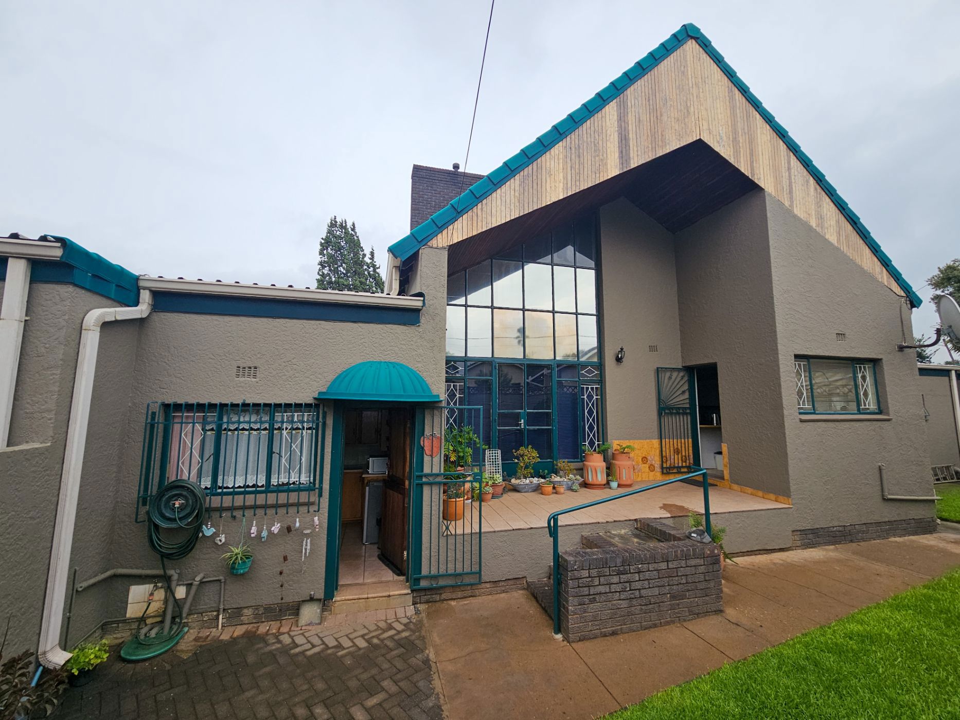 House for sale in Dalpark Proper - 1BJ1692403