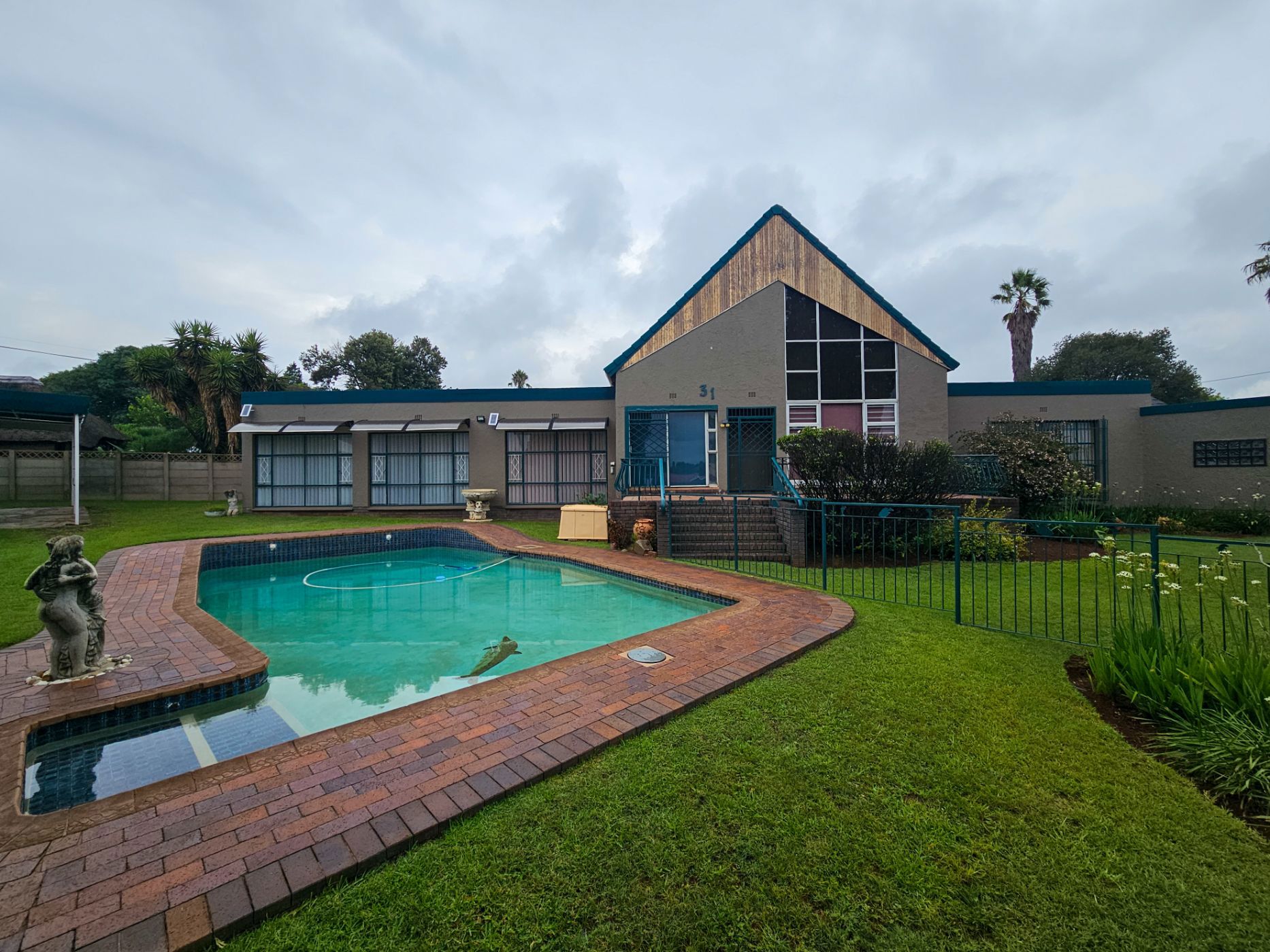 House for sale in Dalpark Proper - 1BJ1692403