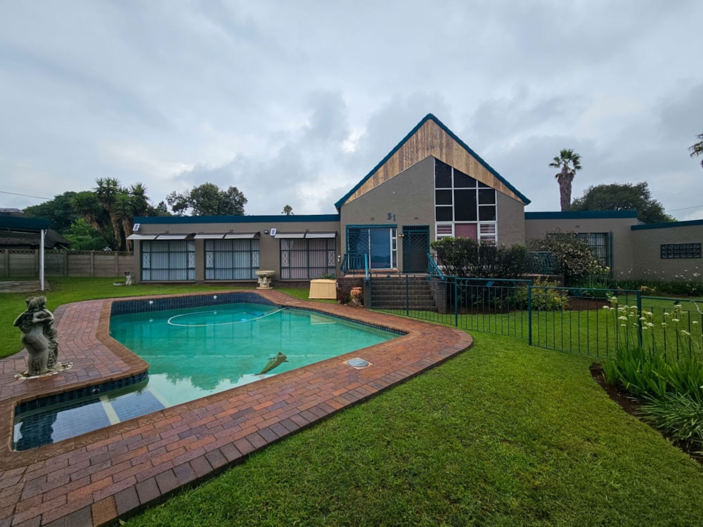 House for sale in Dalpark Proper - 1BJ1692403