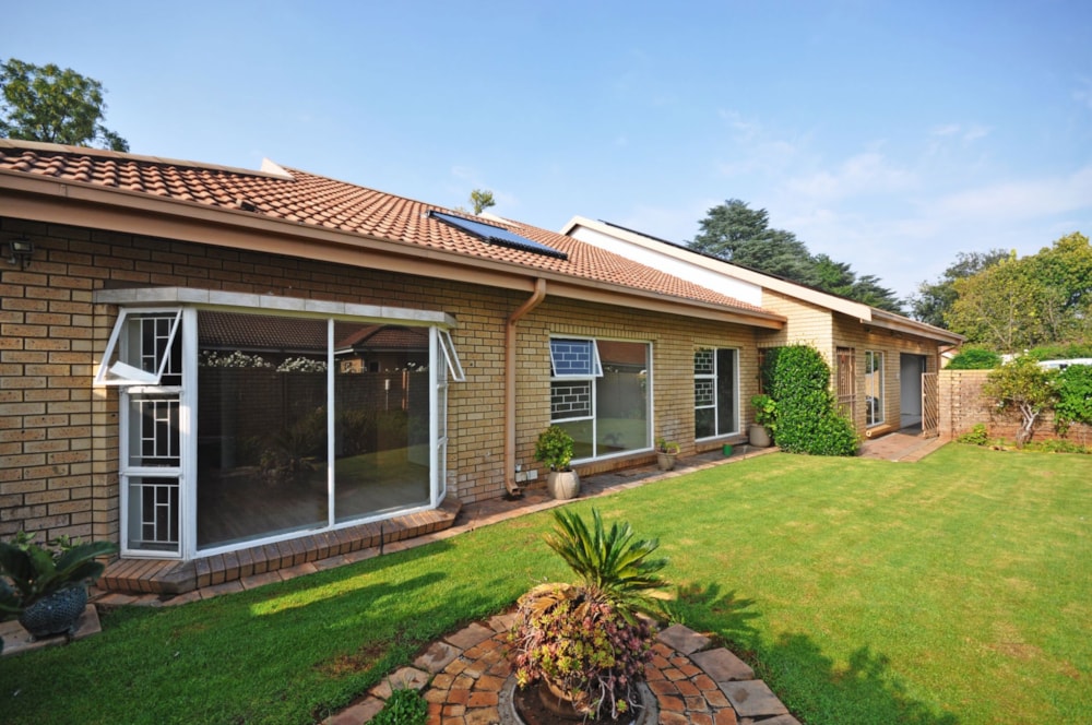 Townhouse for sale in Three Rivers Proper - 1VT1696358 Townhouse for sale in Three Rivers Proper - 1VT1696358