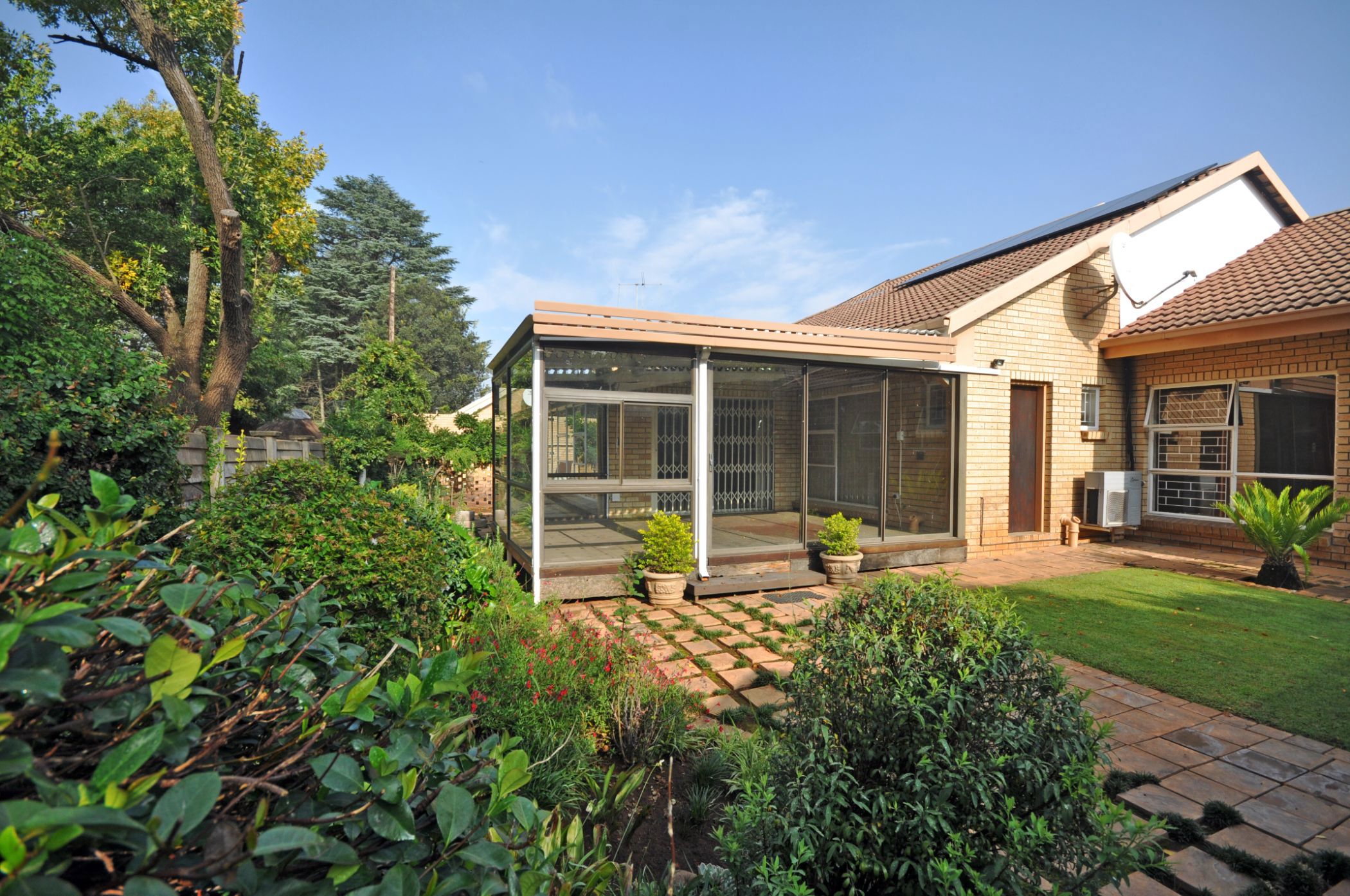 Townhouse for sale in Three Rivers Proper - 1VT1696358