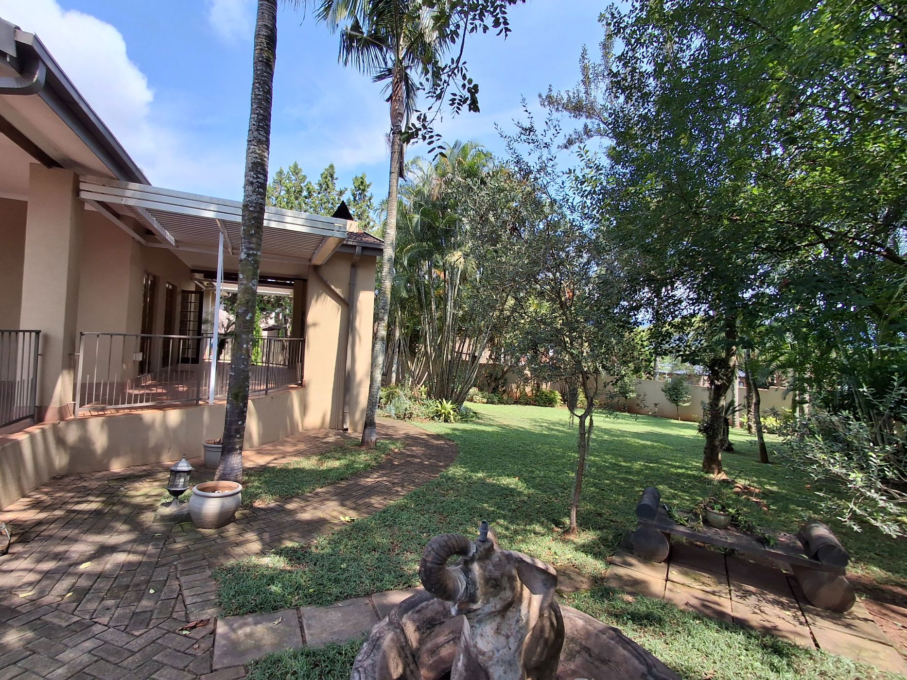 Double-storey house sold in Tzaneen, Limpopo Province - 1TA1676853