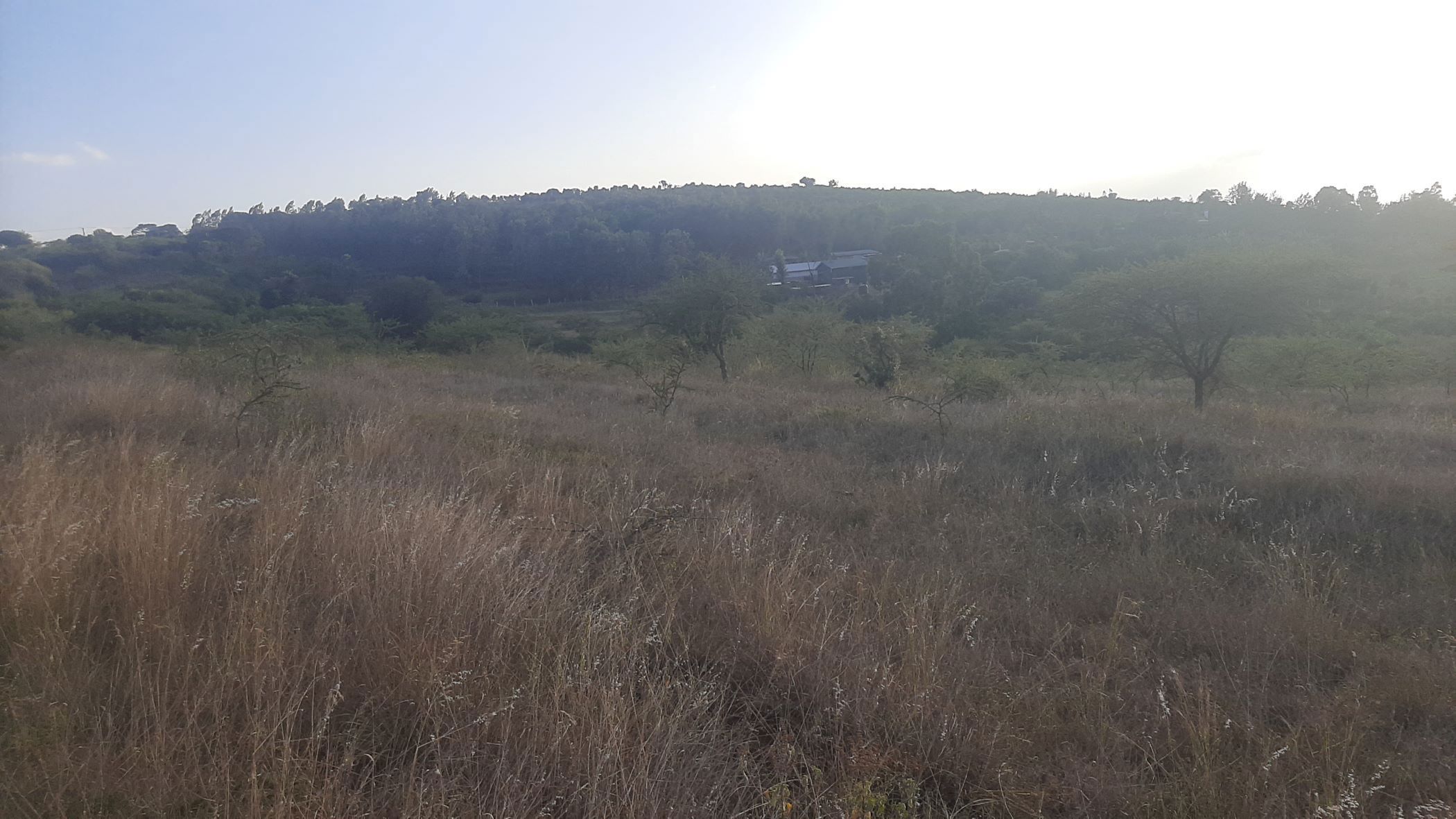 Residential vacant land for sale in Athi River, Kenya - 3KE1684763