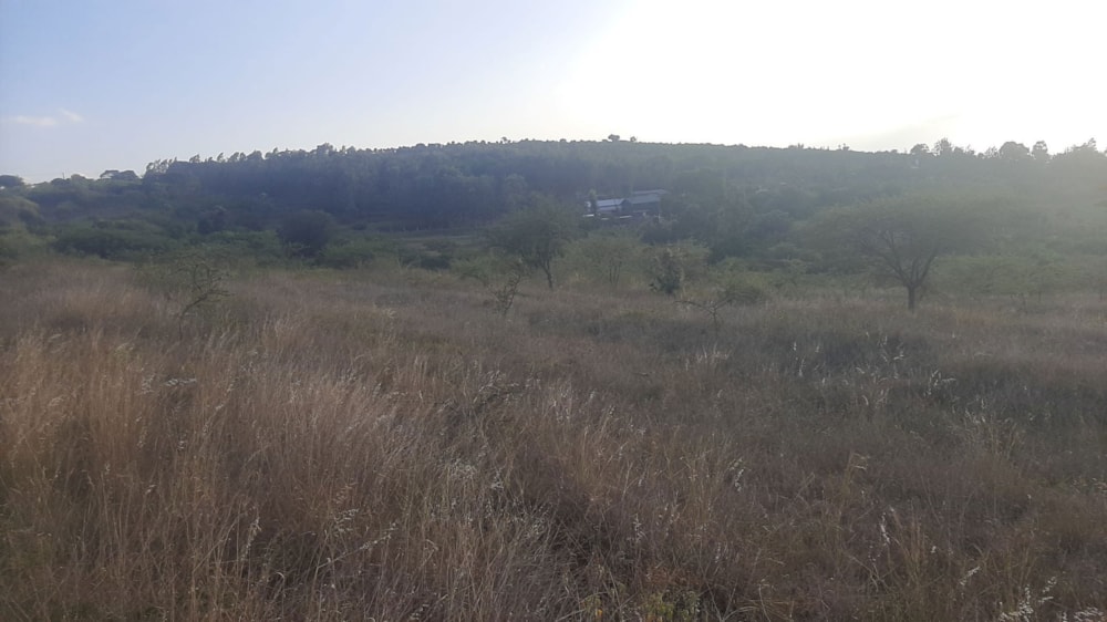 Residential vacant land for sale in Athi River, Kenya - 3KE1684763