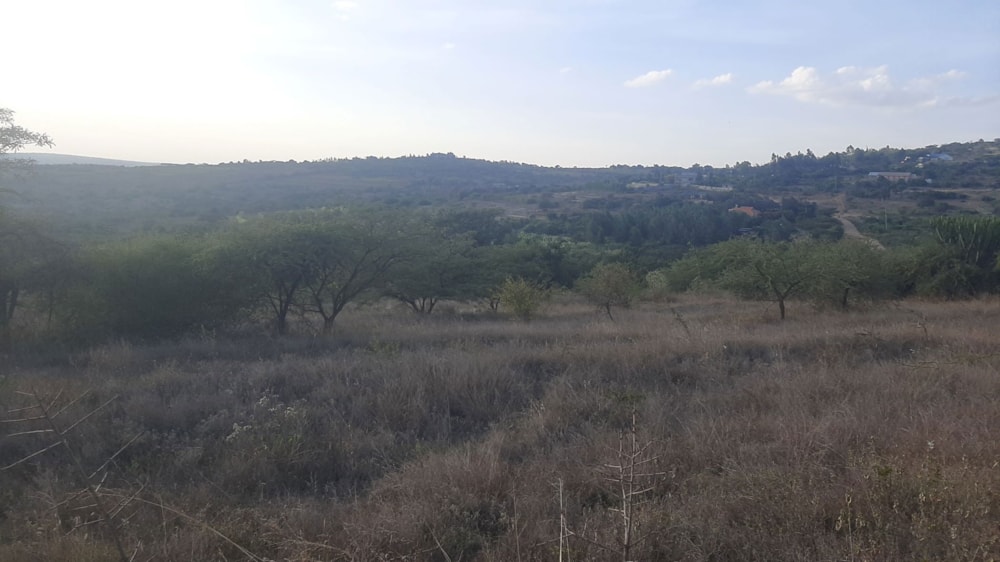 Residential vacant land for sale in Athi River, Kenya - 3KE1684763