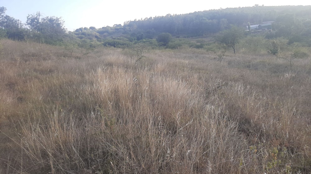 Residential vacant land for sale in Athi River, Kenya - 3KE1684763