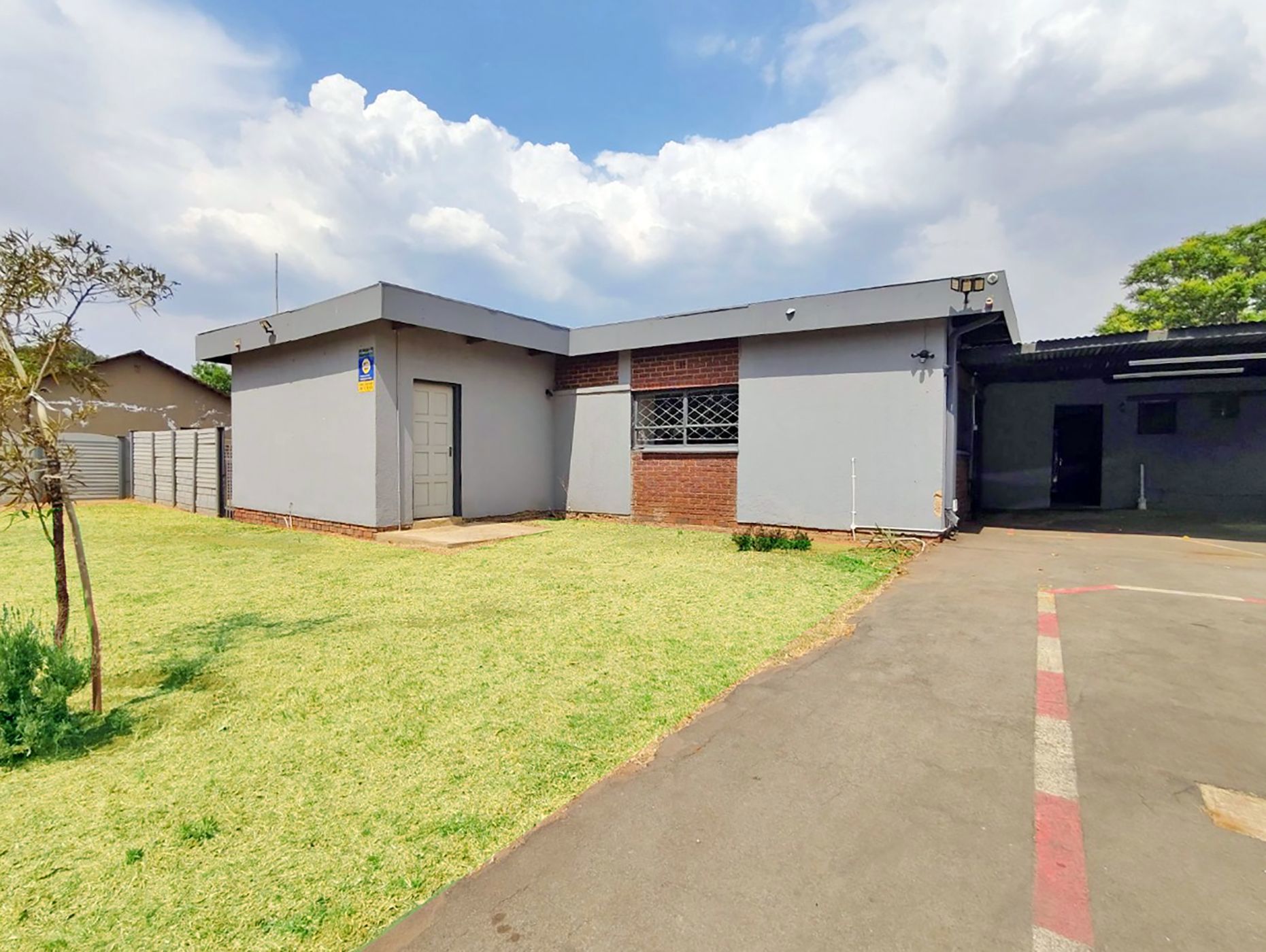 House sold in Vanderbijlpark SE 2 - 1VT1708671